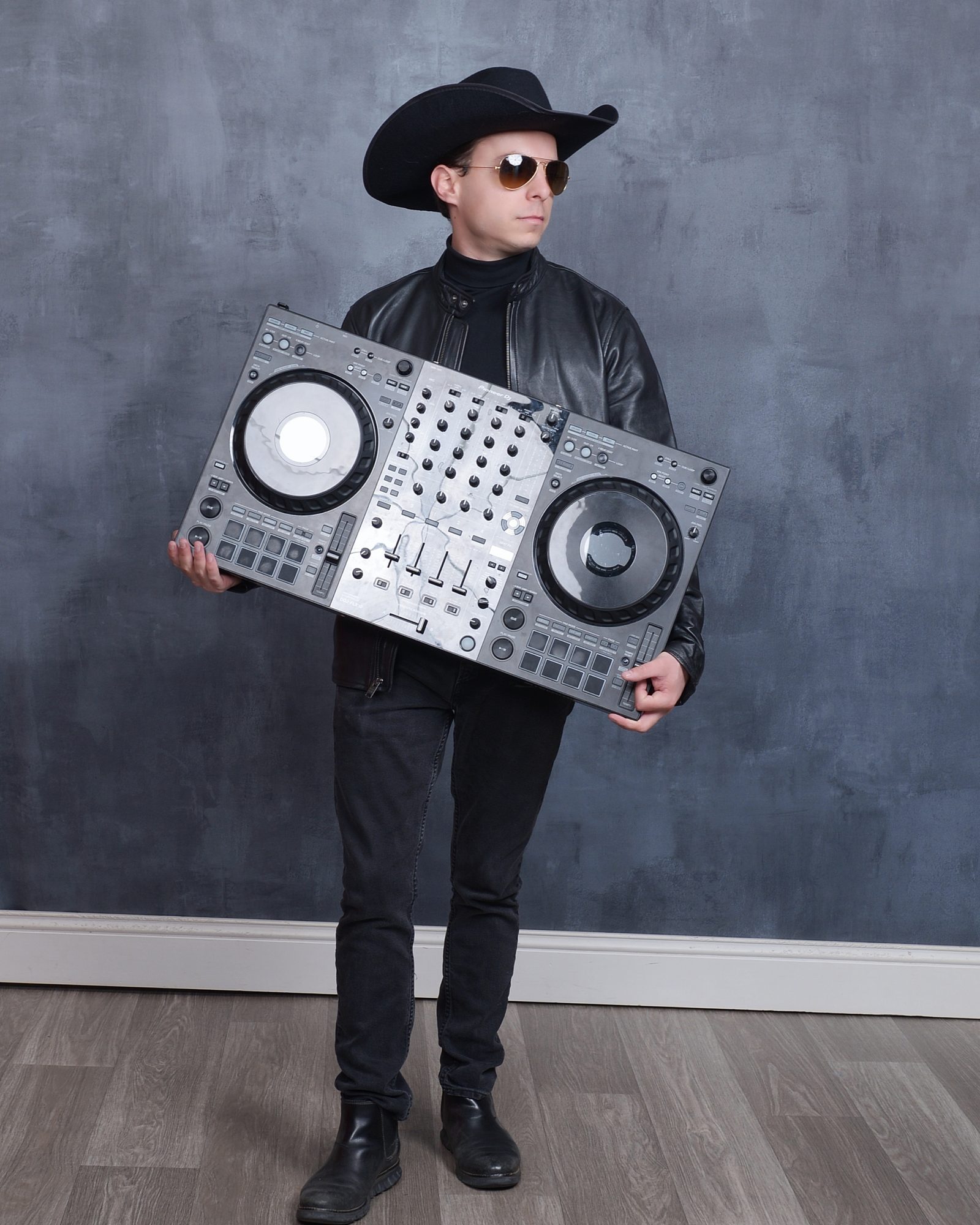 DJ TEXX