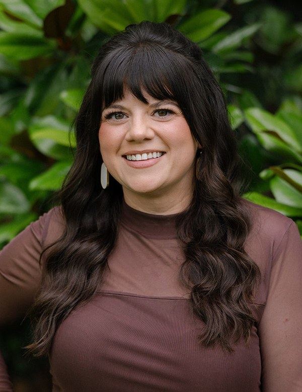 Kristin Youngblood, event planner at Eclipse Event Co.